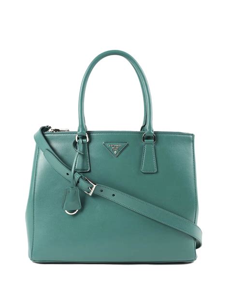 galleria tote bag prada|Prada galleria bag cost.